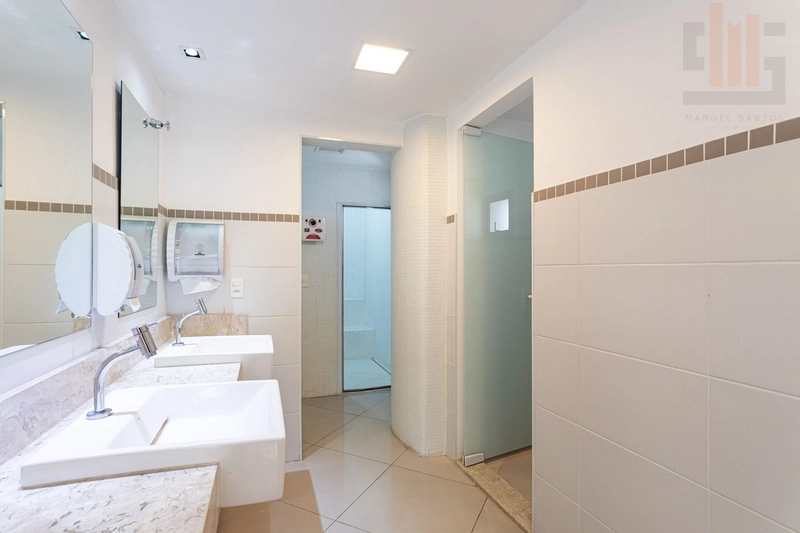 Apartamento em Higienópolis, reformado, rua fechada: 40ª foto da galeria de imagens do imóvel