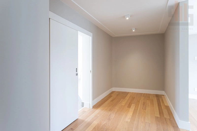 Apartamento em Higienópolis, reformado, rua fechada: 24ª foto da galeria de imagens do imóvel