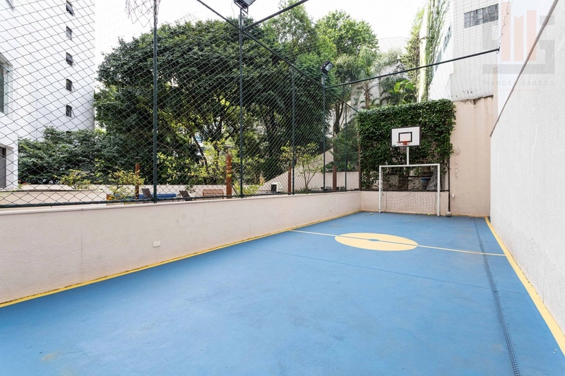 Apartamento em Higienópolis, reformado, rua fechada: 47ª foto da galeria de imagens do imóvel