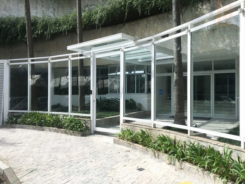 Apartamento em Higienópolis, reformado, rua fechada: 36ª foto da galeria de imagens do imóvel