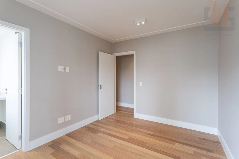 Apartamento em Higienópolis, reformado, rua fechada: 29ª foto da galeria de imagens do imóvel