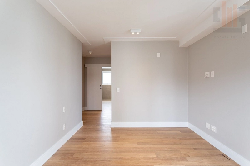 Apartamento em Higienópolis, reformado, rua fechada: 12ª foto da galeria de imagens do imóvel