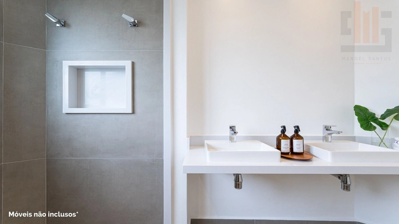Apartamento em Higienópolis, reformado, rua fechada: 16ª foto da galeria de imagens do imóvel