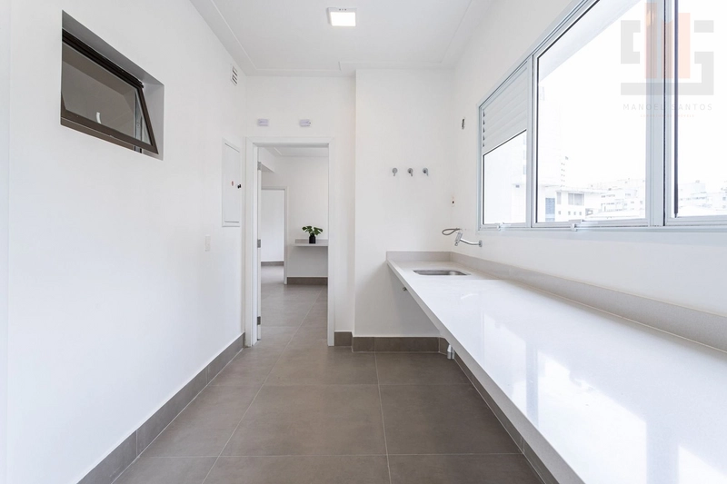 Apartamento em Higienópolis, reformado, rua fechada: 35ª foto da galeria de imagens do imóvel