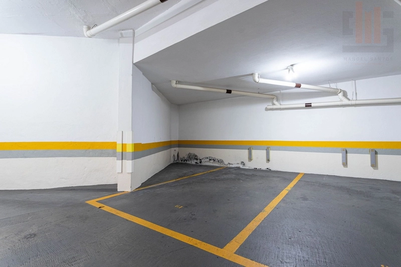 Apartamento em Higienópolis, reformado, rua fechada: 44ª foto da galeria de imagens do imóvel