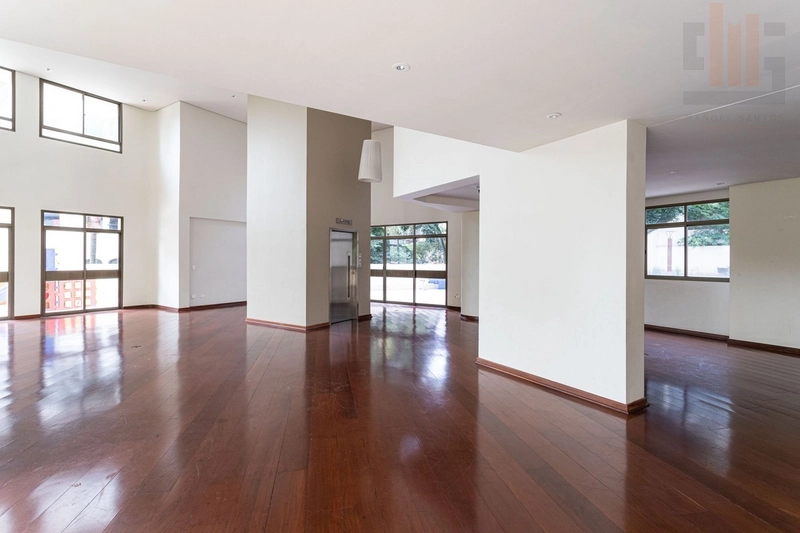 Apartamento em Higienópolis, reformado, rua fechada: 37ª foto da galeria de imagens do imóvel