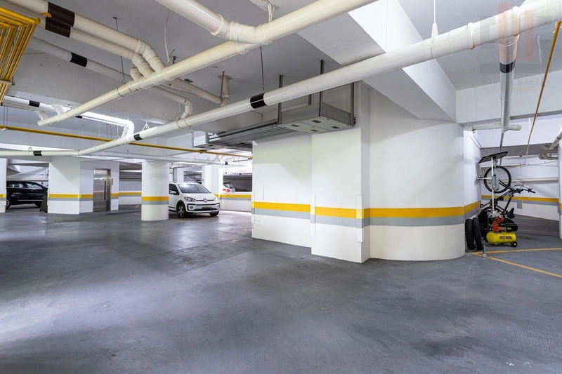 Apartamento em Higienópolis, reformado, rua fechada: 49ª foto da galeria de imagens do imóvel