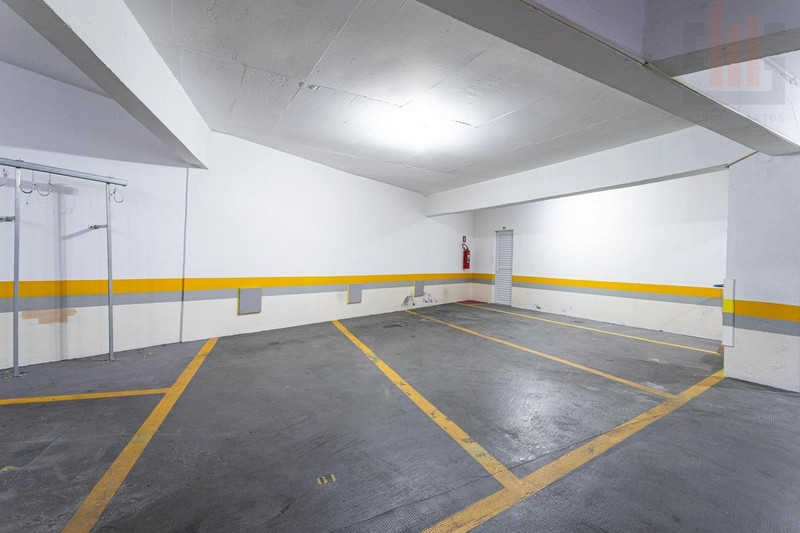 Apartamento em Higienópolis, reformado, rua fechada: 45ª foto da galeria de imagens do imóvel