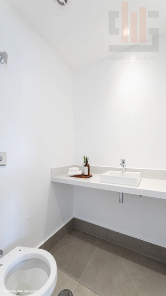 Apartamento em Higienópolis, reformado, rua fechada: 20ª foto da galeria de imagens do imóvel