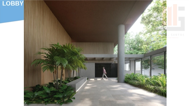 Apartamento 2 suítes, Vila Ipojuca em construção: 3ª foto da galeria de imagens do imóvel