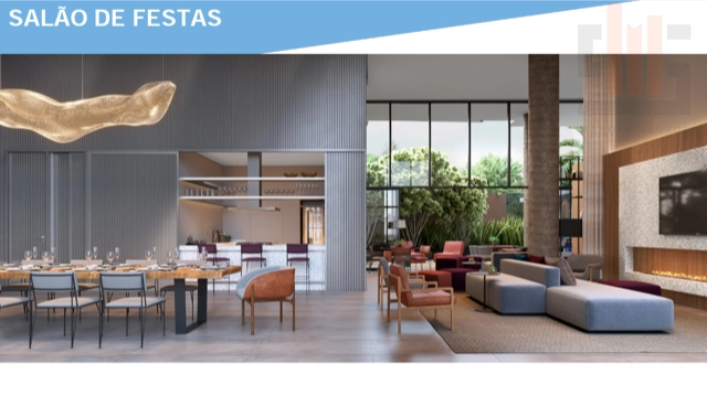 Apartamento 2 suítes, Vila Ipojuca em construção: 7ª foto da galeria de imagens do imóvel
