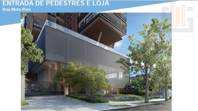 Apartamento 2 suítes, Vila Ipojuca em construção: 5ª foto da galeria de imagens do imóvel