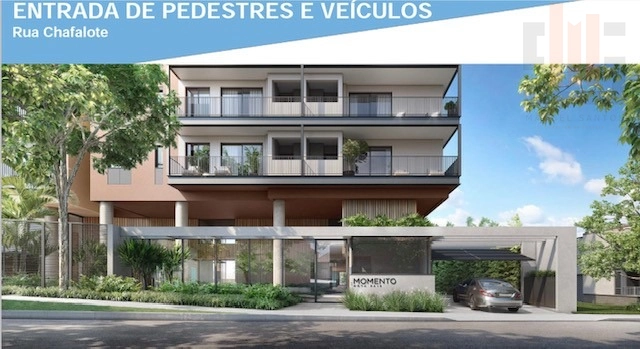 Apartamento 2 suítes, Vila Ipojuca em construção: 2ª foto da galeria de imagens do imóvel