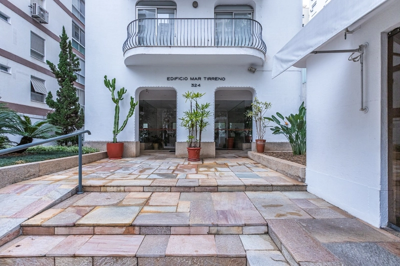 Apartamento em higienopolis 4 dormitorios 1 suite: 45ª foto da galeria de imagens do imóvel