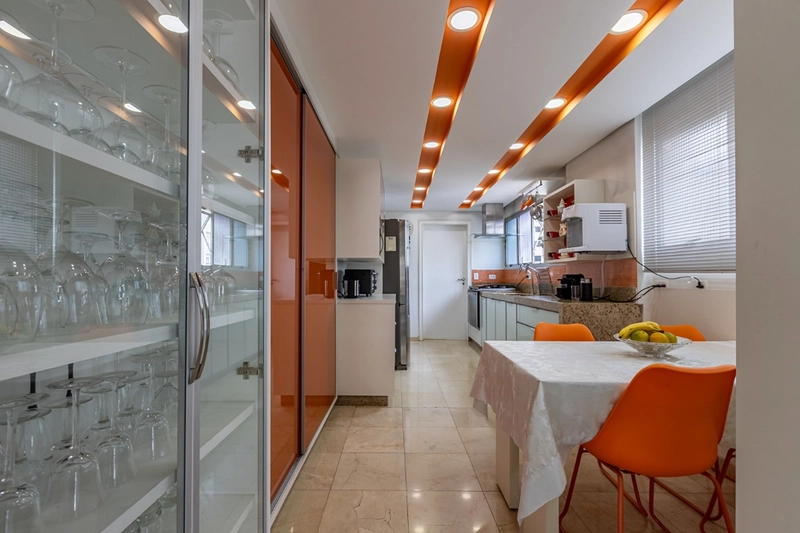 Apartamento em higienopolis 4 dormitorios 1 suite: 32ª foto da galeria de imagens do imóvel