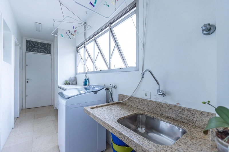 Apartamento em higienopolis 4 dormitorios 1 suite: 37ª foto da galeria de imagens do imóvel