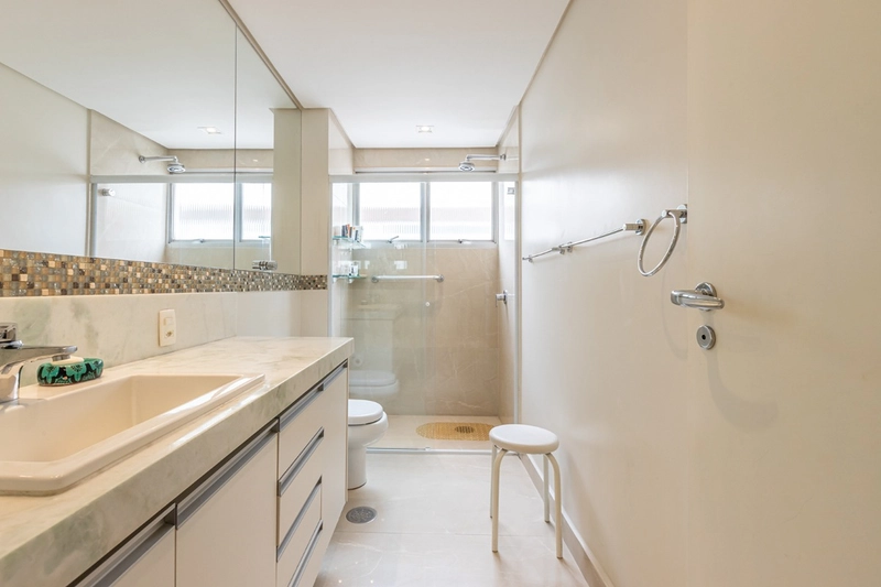 Apartamento em higienopolis 4 dormitorios 1 suite: 30ª foto da galeria de imagens do imóvel