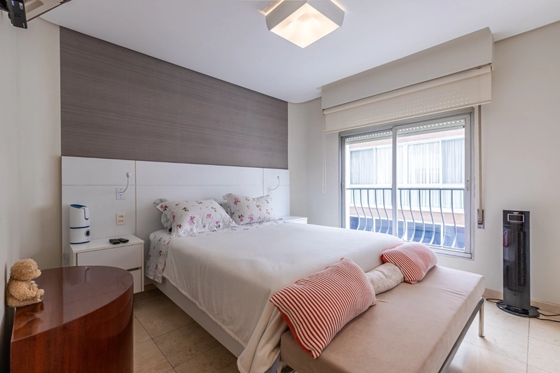 Apartamento em higienopolis 4 dormitorios 1 suite: 15ª foto da galeria de imagens do imóvel