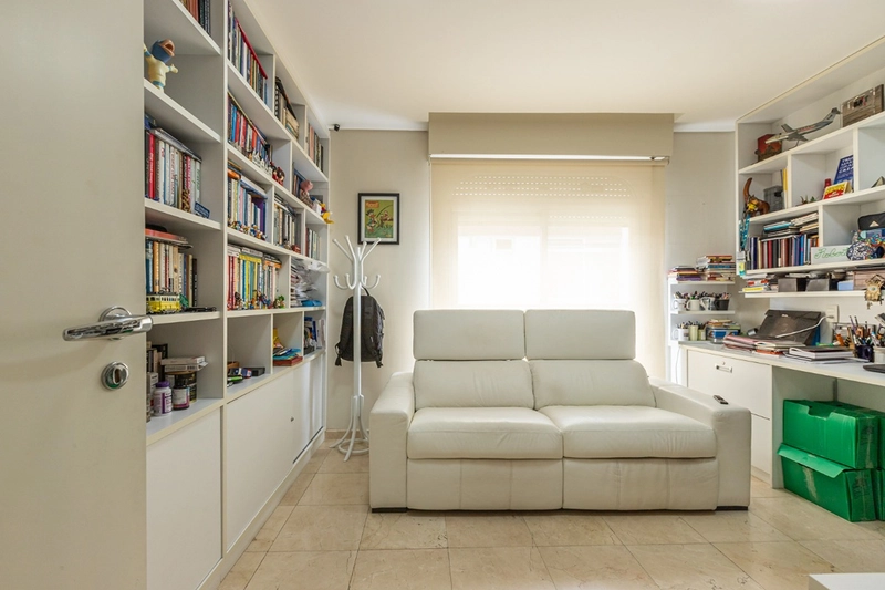 Apartamento em higienopolis 4 dormitorios 1 suite: 22ª foto da galeria de imagens do imóvel