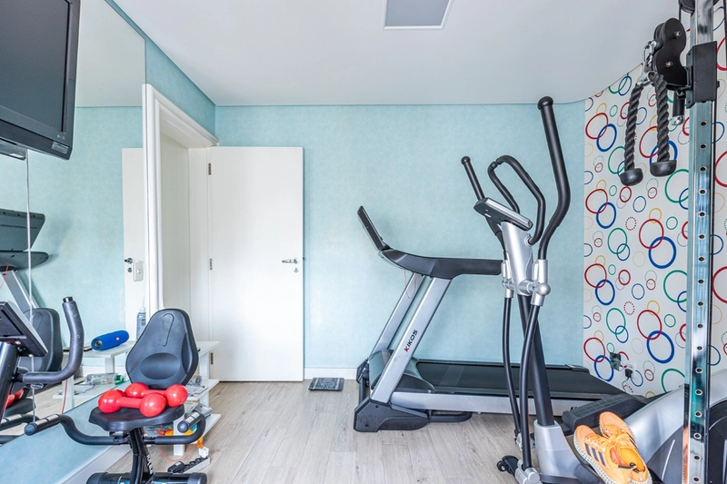 Apartamento em higienopolis 4 dormitorios 1 suite: 39ª foto da galeria de imagens do imóvel