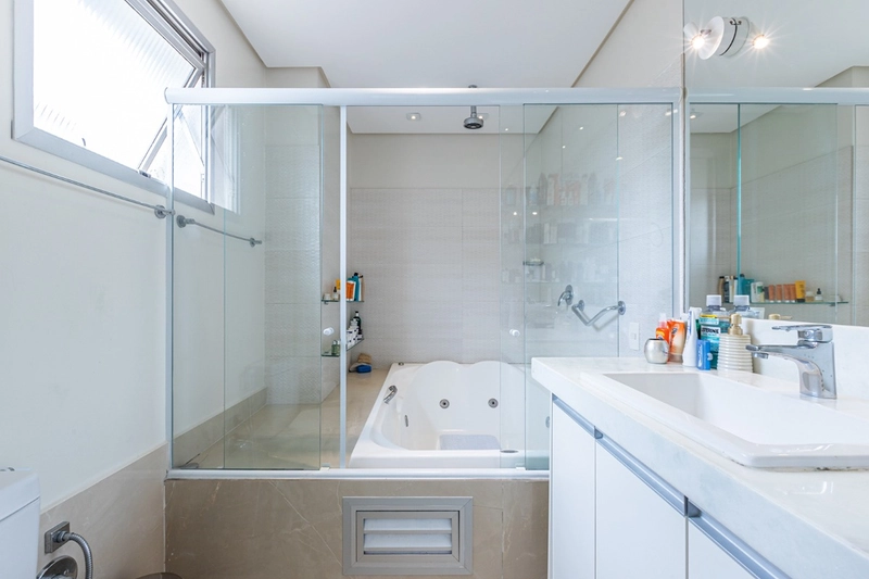 Apartamento em higienopolis 4 dormitorios 1 suite: 28ª foto da galeria de imagens do imóvel