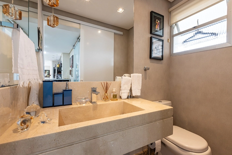 Apartamento em higienopolis 4 dormitorios 1 suite: 23ª foto da galeria de imagens do imóvel