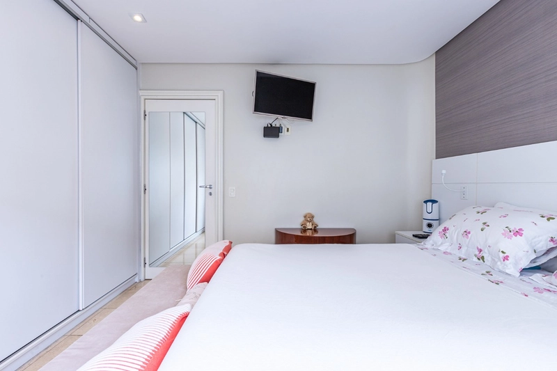 Apartamento em higienopolis 4 dormitorios 1 suite: 14ª foto da galeria de imagens do imóvel