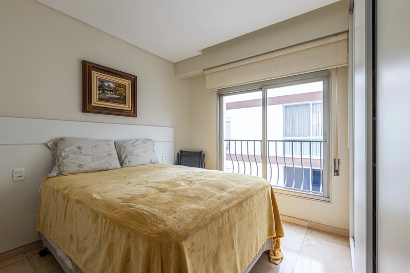 Apartamento em higienopolis 4 dormitorios 1 suite: 19ª foto da galeria de imagens do imóvel