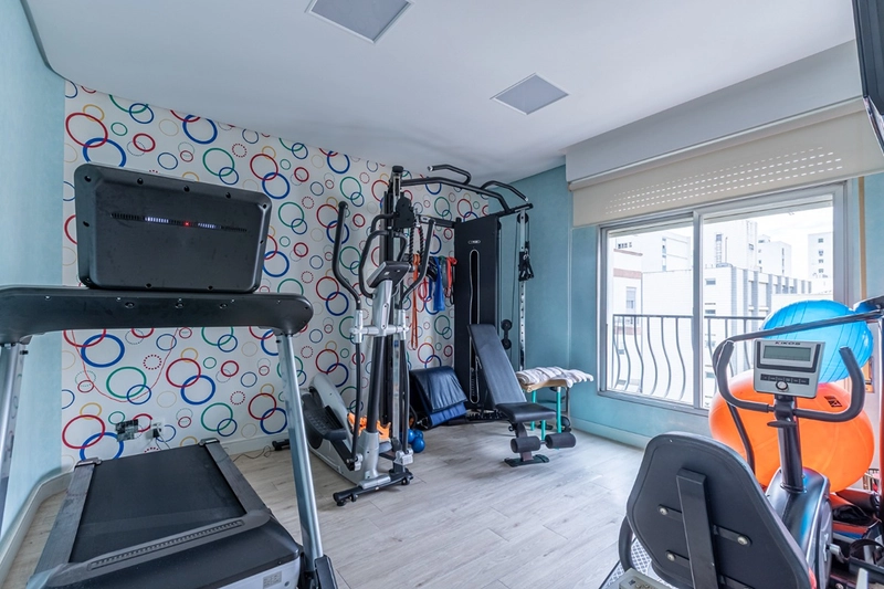 Apartamento em higienopolis 4 dormitorios 1 suite: 40ª foto da galeria de imagens do imóvel