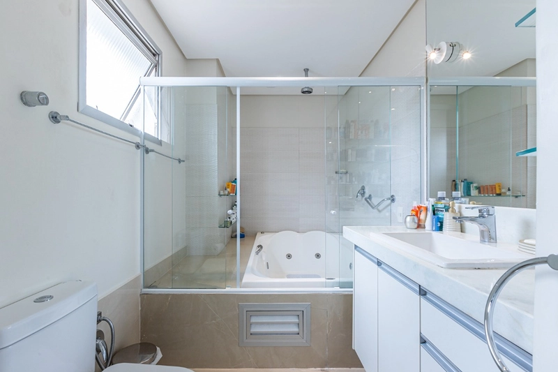 Apartamento em higienopolis 4 dormitorios 1 suite: 18ª foto da galeria de imagens do imóvel