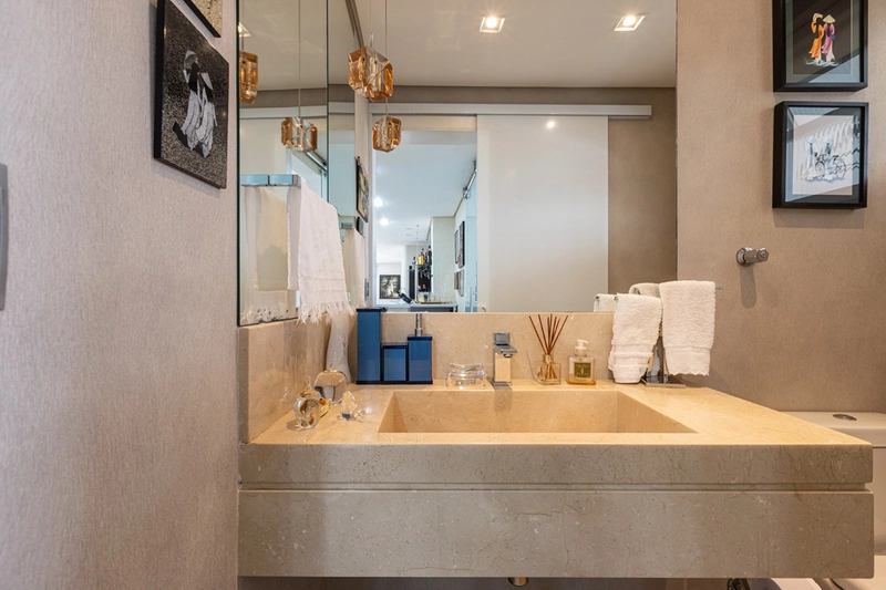 Apartamento em higienopolis 4 dormitorios 1 suite: 25ª foto da galeria de imagens do imóvel