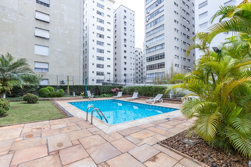 Apartamento em higienopolis 4 dormitorios 1 suite: 41ª foto da galeria de imagens do imóvel