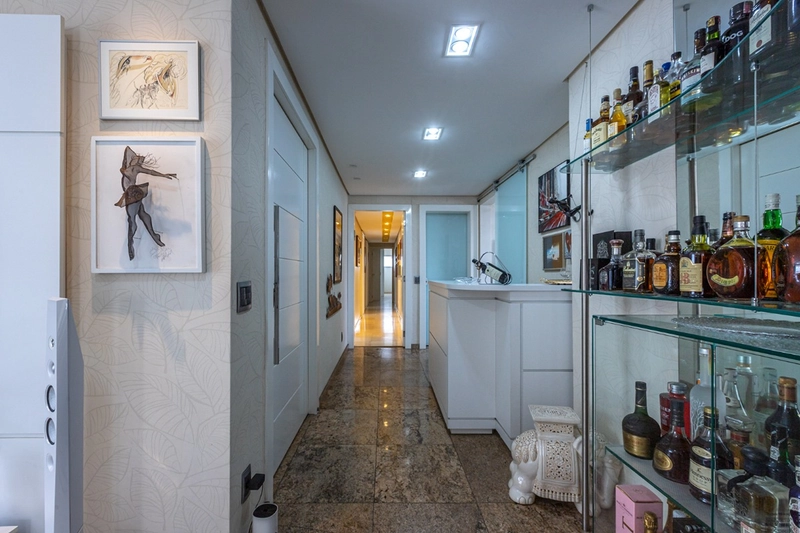 Apartamento em higienopolis 4 dormitorios 1 suite: 12ª foto da galeria de imagens do imóvel