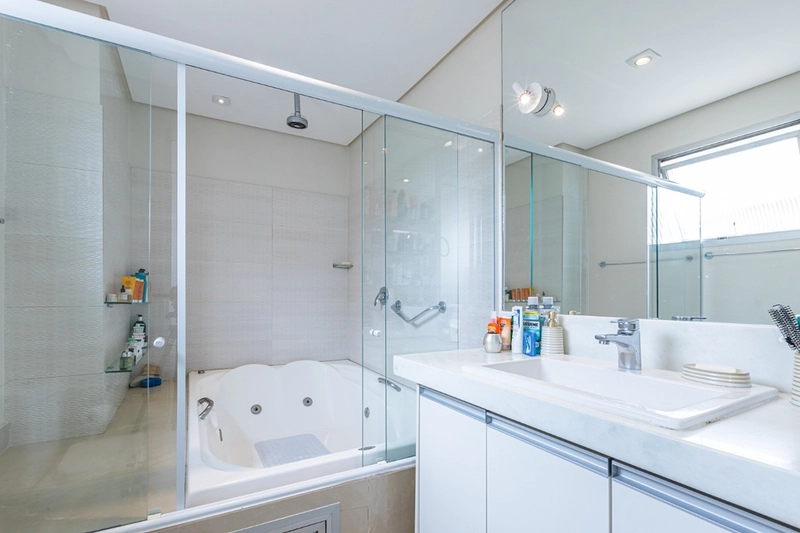 Apartamento em higienopolis 4 dormitorios 1 suite: 17ª foto da galeria de imagens do imóvel