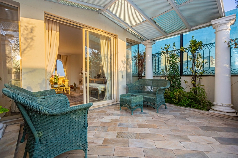 Triplex para venda em Santa Cecília com 5 suítes: 9ª foto da galeria de imagens do imóvel