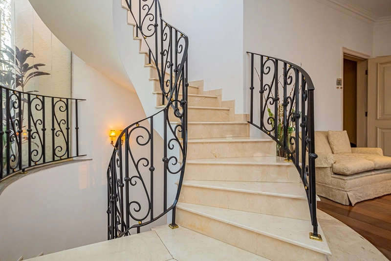 Triplex para venda em Santa Cecília com 5 suítes: 44ª foto da galeria de imagens do imóvel