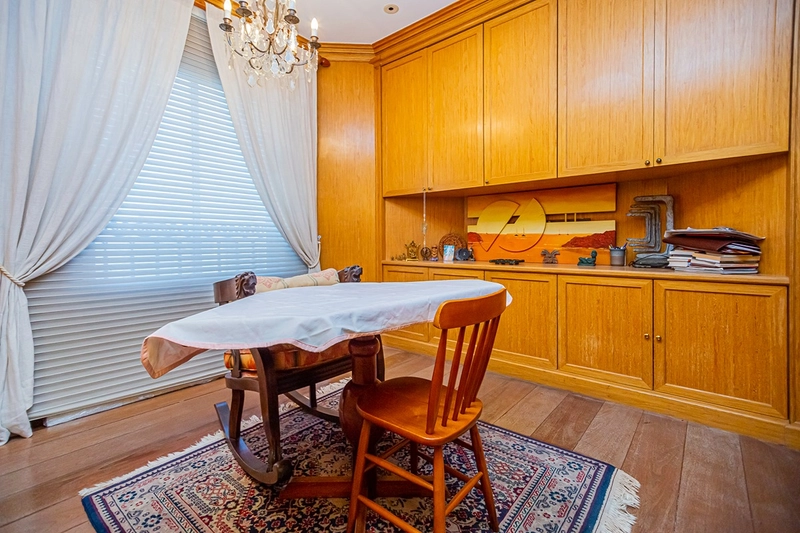 Triplex para venda em Santa Cecília com 5 suítes: 43ª foto da galeria de imagens do imóvel