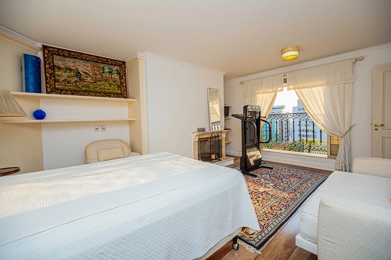 Triplex para venda em Santa Cecília com 5 suítes: 20ª foto da galeria de imagens do imóvel