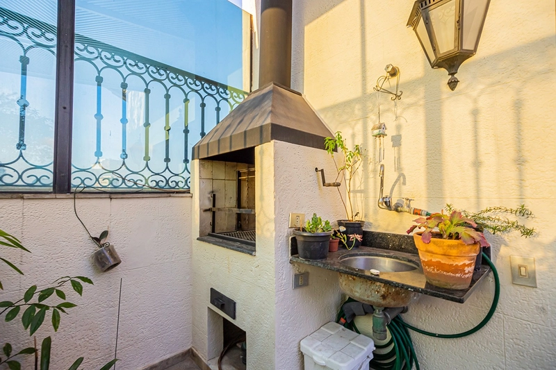 Triplex para venda em Santa Cecília com 5 suítes: 63ª foto da galeria de imagens do imóvel