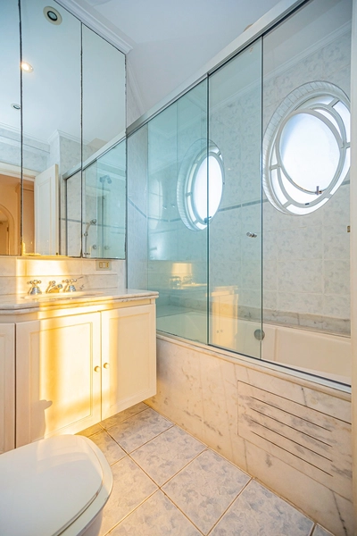 Triplex para venda em Santa Cecília com 5 suítes: 50ª foto da galeria de imagens do imóvel