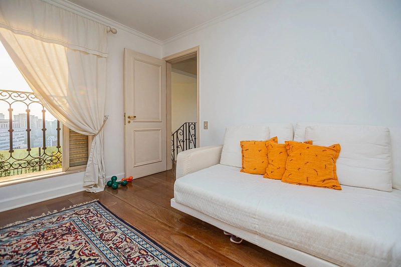 Triplex para venda em Santa Cecília com 5 suítes: 22ª foto da galeria de imagens do imóvel