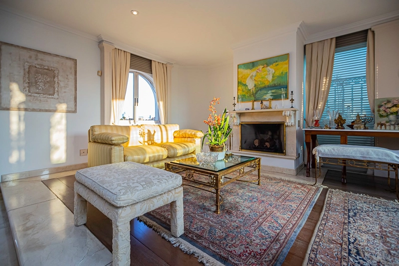 Triplex para venda em Santa Cecília com 5 suítes: 6ª foto da galeria de imagens do imóvel