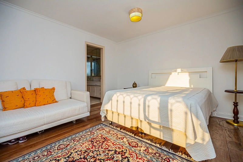 Triplex para venda em Santa Cecília com 5 suítes: 19ª foto da galeria de imagens do imóvel