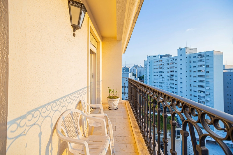 Triplex para venda em Santa Cecília com 5 suítes: 34ª foto da galeria de imagens do imóvel