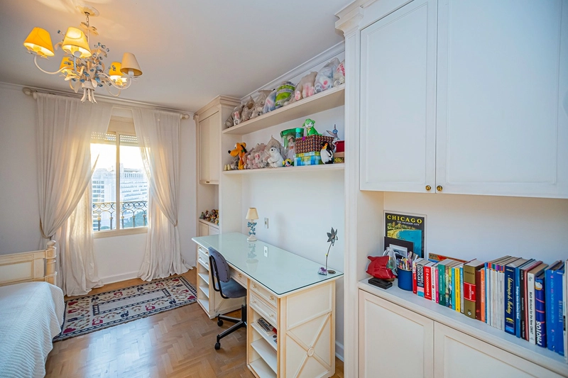 Triplex para venda em Santa Cecília com 5 suítes: 51ª foto da galeria de imagens do imóvel