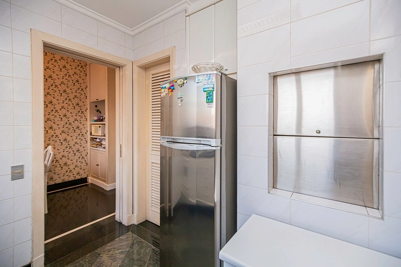 Triplex para venda em Santa Cecília com 5 suítes: 58ª foto da galeria de imagens do imóvel