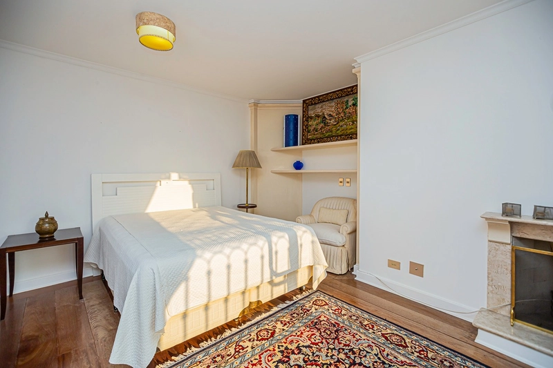 Triplex para venda em Santa Cecília com 5 suítes: 17ª foto da galeria de imagens do imóvel