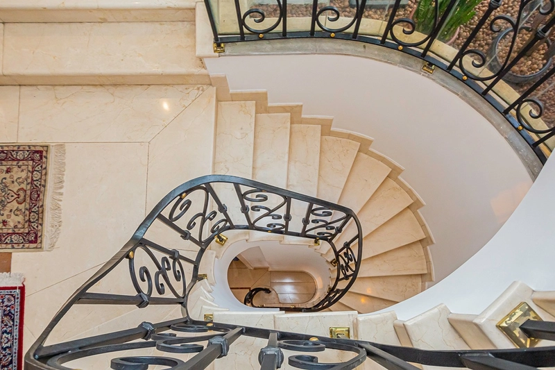 Triplex para venda em Santa Cecília com 5 suítes: 16ª foto da galeria de imagens do imóvel