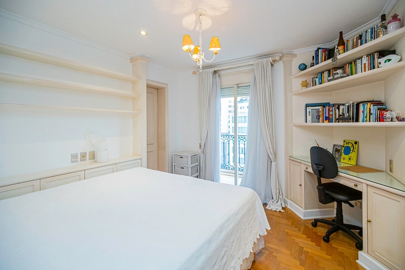 Triplex para venda em Santa Cecília com 5 suítes: 45ª foto da galeria de imagens do imóvel