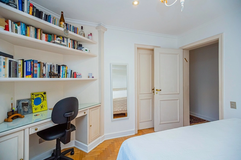 Triplex para venda em Santa Cecília com 5 suítes: 46ª foto da galeria de imagens do imóvel